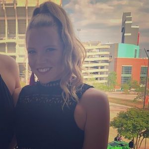 Meet your Posher, Erin